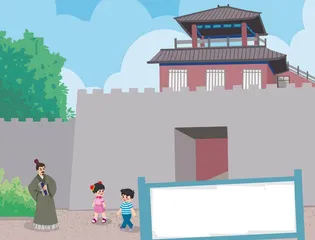 见证关汉卿经典之作