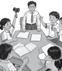 人生竞拍