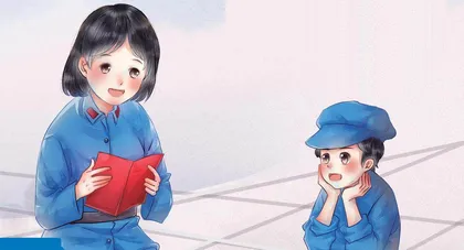 “英雄故事”放光芒