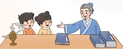 医者仁心张仲景