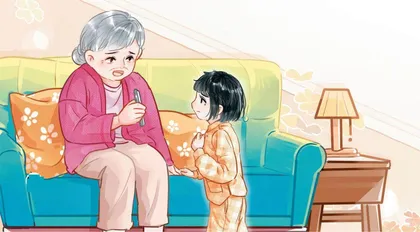 手机里的秘密