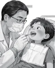 我数到3