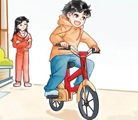 一波三折学车记