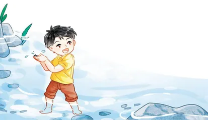 我想要的快乐
