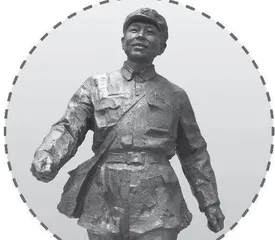 会面雷锋