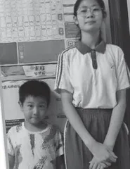 小区里的赖皮鬼