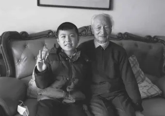 九十年梦，未完待续　