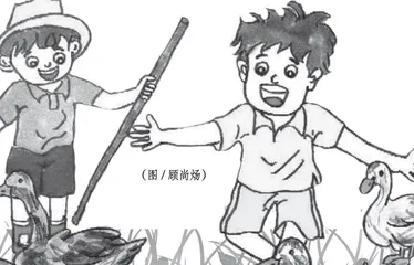 河塘保卫战