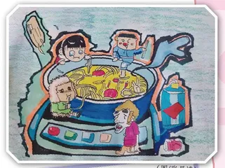 此面只应天上有