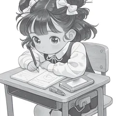 舌尖上的默写