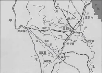 一堆、两堆，三星堆