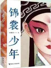 锦裳少年