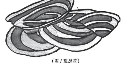 作文课上吃“耳朵”