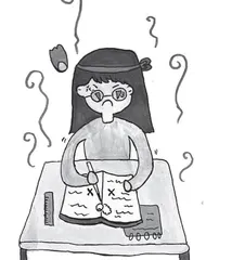 我是语文书