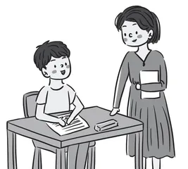 我是你们的第一任小主人
