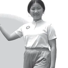 请看颜杨熙