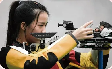 中国年·奥运年