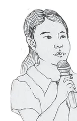 一个“花农”
