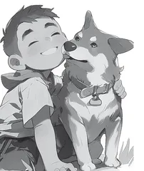 “狗老爷”驾到