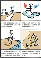 华胥国等1