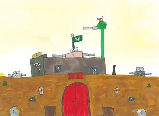 卷卷国10