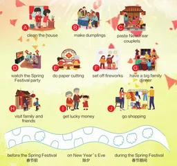 The Spring Festival