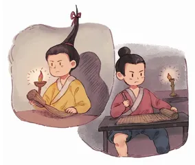从头开始3