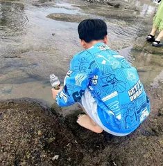 赶海1