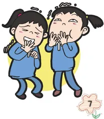 憋笑大挑战3