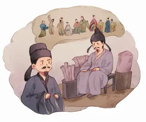 谁的脸面大2