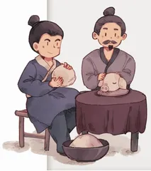 谁的脸面大3