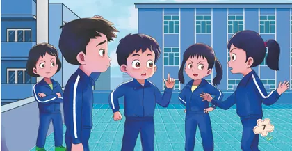 调课乌龙