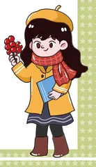 自制糖葫芦1