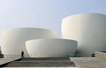 邢窑博物馆之旅1