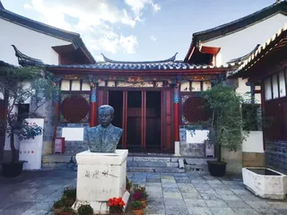独一无二的弥勒1