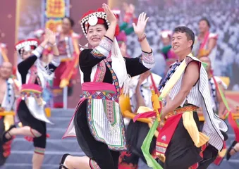 独一无二的弥勒3
