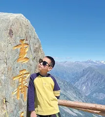 神仙的后花园——新疆禾木4
