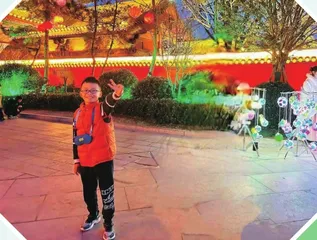游清明上河园