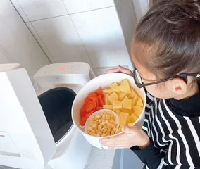 小土豆大变身1