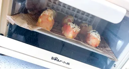 小土豆大变身4