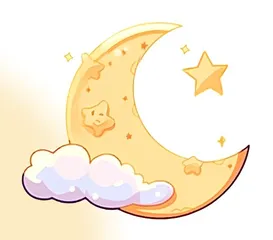 给月亮回信