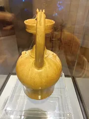 鸡首壶1