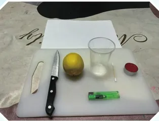 隐形墨水
