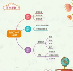 我做了一项小实验