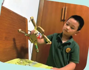我喜欢无人机