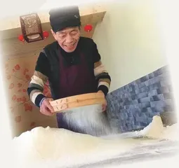 石港窖糕