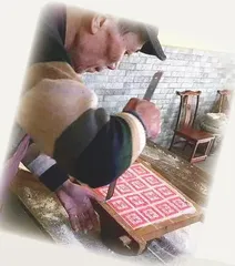 石港窖糕1
