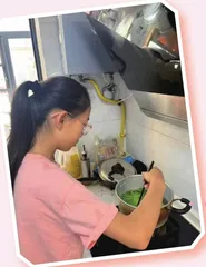 爱心三明治1
