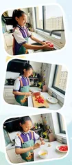 西红柿炒鸡蛋