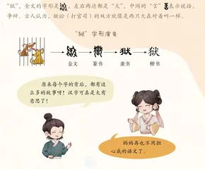 狗字真热闹3